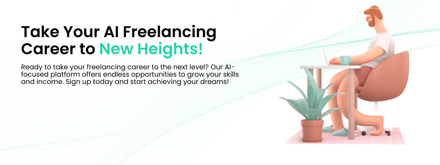 Take Your AI Freelancing Career to New Heights - CTA